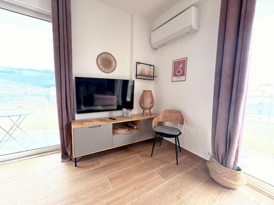Apartment Evelyn