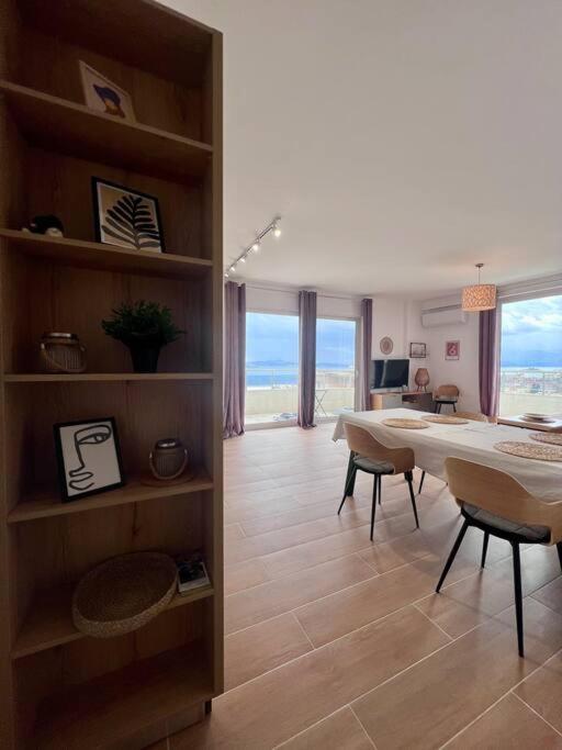 Evelyn Apartment *