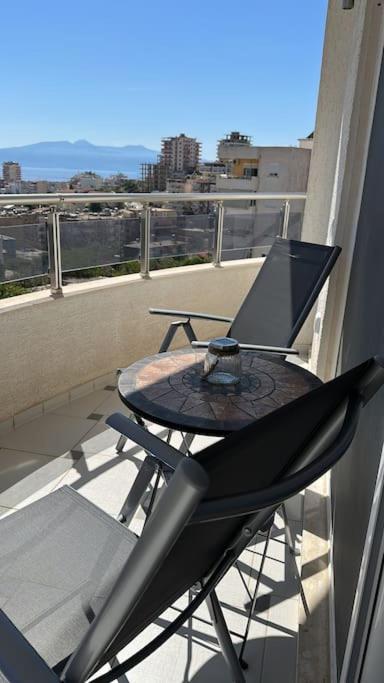 Apartment Evelyn Sarandë