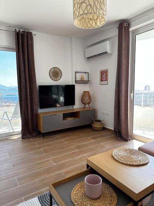 Evelyn Apartment Sarandë