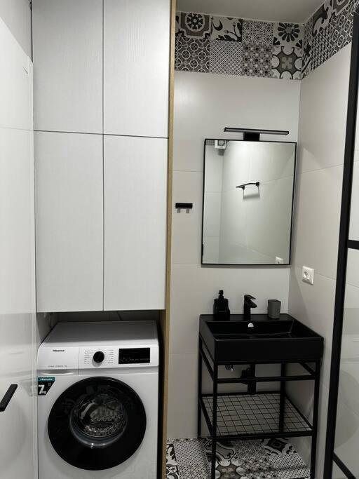 Evelyn Apartment *