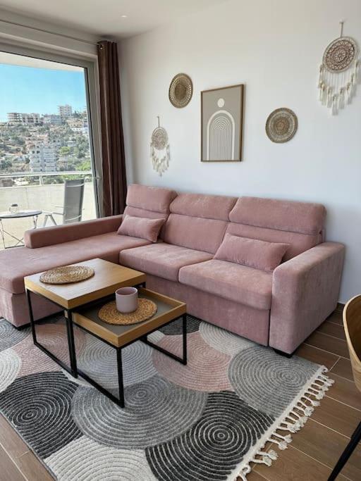 Apartment Evelyn *